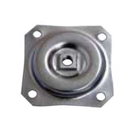 Waddell 2751 Top Plate, Steel