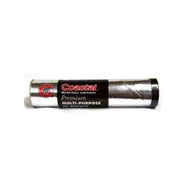 Coastal 701191/52616 Grease, 14.1 oz, Dark Amber