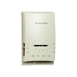 Honeywell YCT51N1008 Thermostat