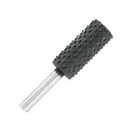 Vermont American 16681 Cylinder Rotary File, 5/8 in Dia x 1 in L Cutting, Steel