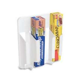 WRAP/BAG ORGANIZER WHT