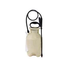 CHAPIN 25041 Compression Sprayer, 1 gal Tank