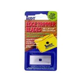 CLOVERDALE 25233 Replacement Single Bevel Edge Trimmer Blade, For: 33437 Edge Trimmer
