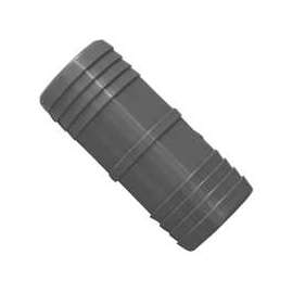 COUPLING INSERT POLY 1-1/4 IN