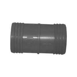 COUPLING INSERT POLY 2 IN