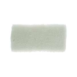 Linzer L112 Floor Applicator Refill, 12 in L Pad, Lambskin Pad