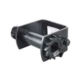 KEEPER 04928 Trailer Winch