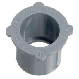 2x1-1/2 PVC Reducer