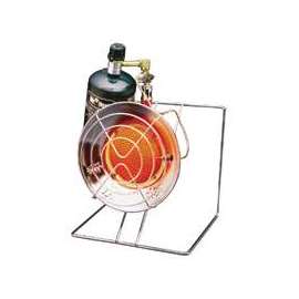 Mr. Heater F242300 Single Tank Top Heater Cooker, 15,000 Btu, Gasoline