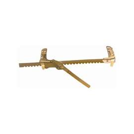 Zareba Fi-Shock A-53 Fence Wire Stretcher, For Barbed, High-Tensile and Smooth Wires