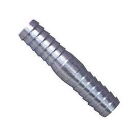 GENOVA 370105 Insert Coupling, 1/2 in Insert, 100 to 200 psi, Galvanized Steel