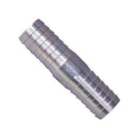 GENOVA 370107 Insert Coupling, 3/4 in Insert, 100 to 200 psi, Galvanized Steel