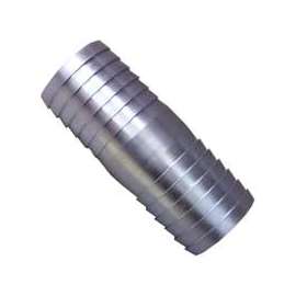 GENOVA 370115 Insert Coupling, 1-1/2 in Insert, 100 to 200 psi, Galvanized Steel