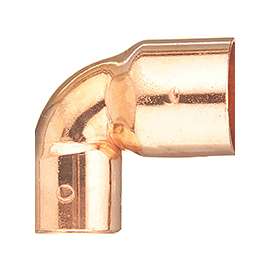 EPC 31290 Pipe Reducing Elbow, 3/4 in Compression