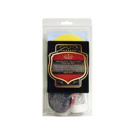 SM Arnold 85-973 Headlight/Taillight Polish Kit