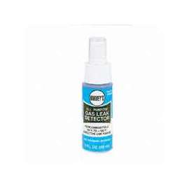HARVEY 039300 Gas Leak Detector, 2 oz Bottle