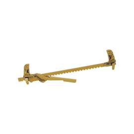 DL Goldenrod 400 Fence Tool