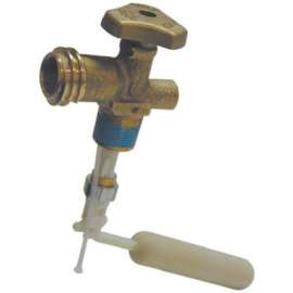 Compact Cylinder Valve