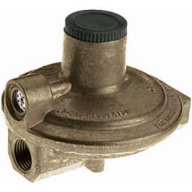 Low Pres LPG Regulator