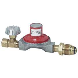 Hi Pres LPG Regulator