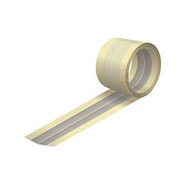 USG 388810010 Corner Bead, 100 ft L