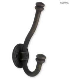 BRZ Jumb Hammered Hook