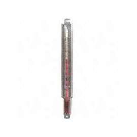 TAYLOR 5499 Thermometer, 10 to 100 deg F