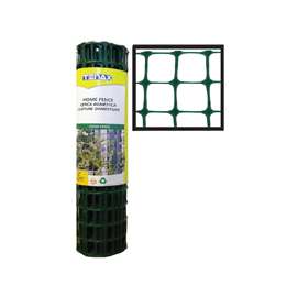 FENCE GARDEN GREEN 2FT X25FT