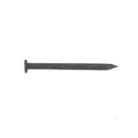 ProFIT 29178 Interior Masonry Nail, 3 in L, 9 ga, Flat Head