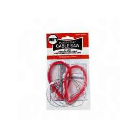 HARVEY 093070 Cable Saw