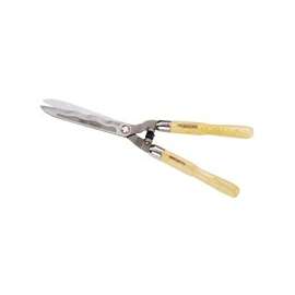 SHEAR HEDGE WAVE FRGED BLD 9IN
