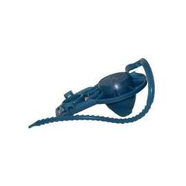 Korky 525BP Toilet Flapper, Vinyl