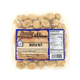 Family Choice 1101 Maple Nut, 4.5 oz