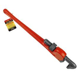 FORGE 24"(600mm) HD Pipe Wrench