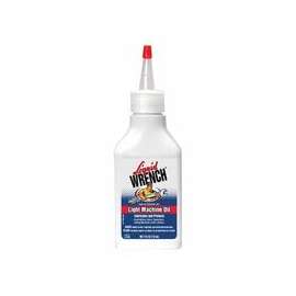 Super Oil, 12 oz