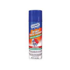 Brake Cleaners, 14 oz Aerosol Can