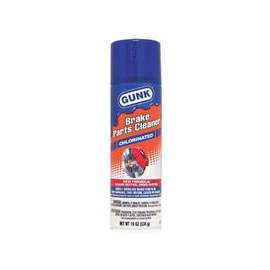 Brake Cleaners, 19 oz Aerosol Can