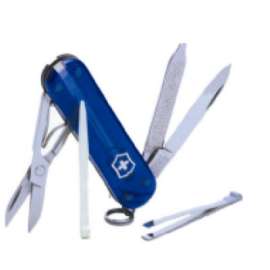 Saphire Classic Knife