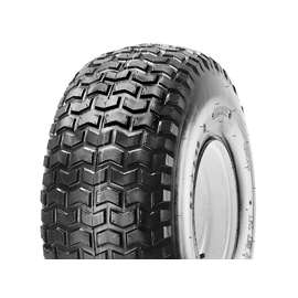 Martin Wheel 958-2TR-I Tubeless Turf Rider Tire, For 8 x 7 in Rim Lawnmowers and Tractors