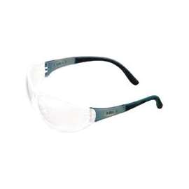 MSA 10038845 Safety Glasses, Anti-Fog Lens, Polycarbonate Frame