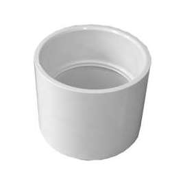 GENOVA 70130 Pipe Coupling, 3 in Hub