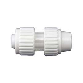 Flair-It 16864 Plug Coupler, 3/4 in, PEX