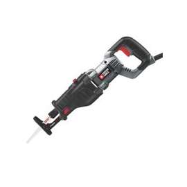 PORTER-CABLE PC85TRSOK Reciprocating Saw, 120 V, 1-1/8 in L Stroke