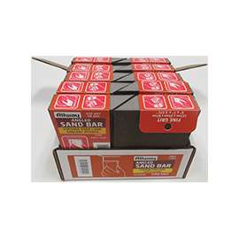 Allway Tools ASB-F Sandbar, Aluminum Oxide