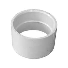 GENOVA 70120 Pipe Coupling, 2 in Hub