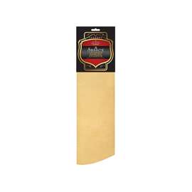 Sussex 85-140 Premium Chamois, Leather, Clear