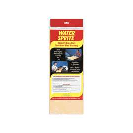 WATER SPRITE WS24 Chamois, Synthetic