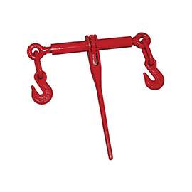 ANCRA 45943-20 Load Binder, 5400 lb Working Load Limit, Steel