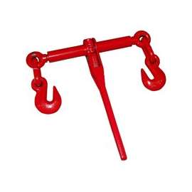 ANCRA 45943-21 Load Binder, 9200 lb Working Load Limit, Steel