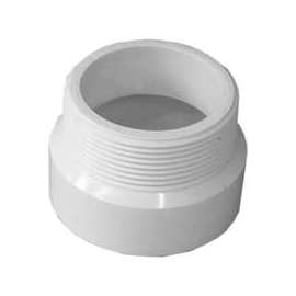 GENOVA 700 Series 70420 Pipe Adapter